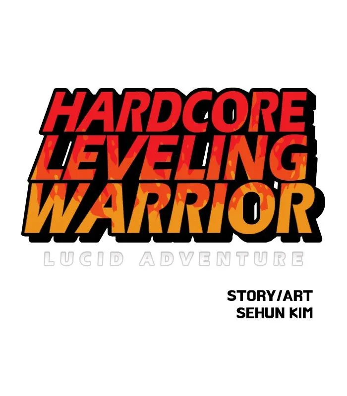 Read Hardcore Leveling Warrior chapter 88.99 image 0 on Lezhin