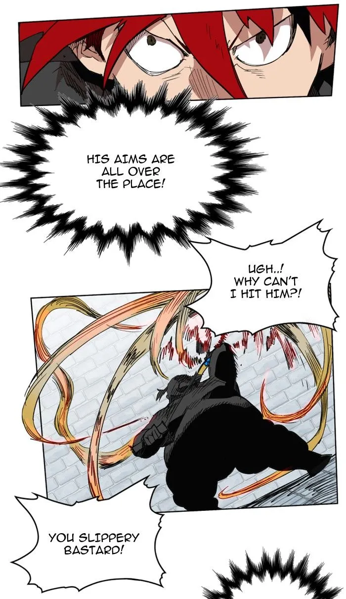 Read Hardcore Leveling Warrior chapter 88.99 image 14 on Lezhin