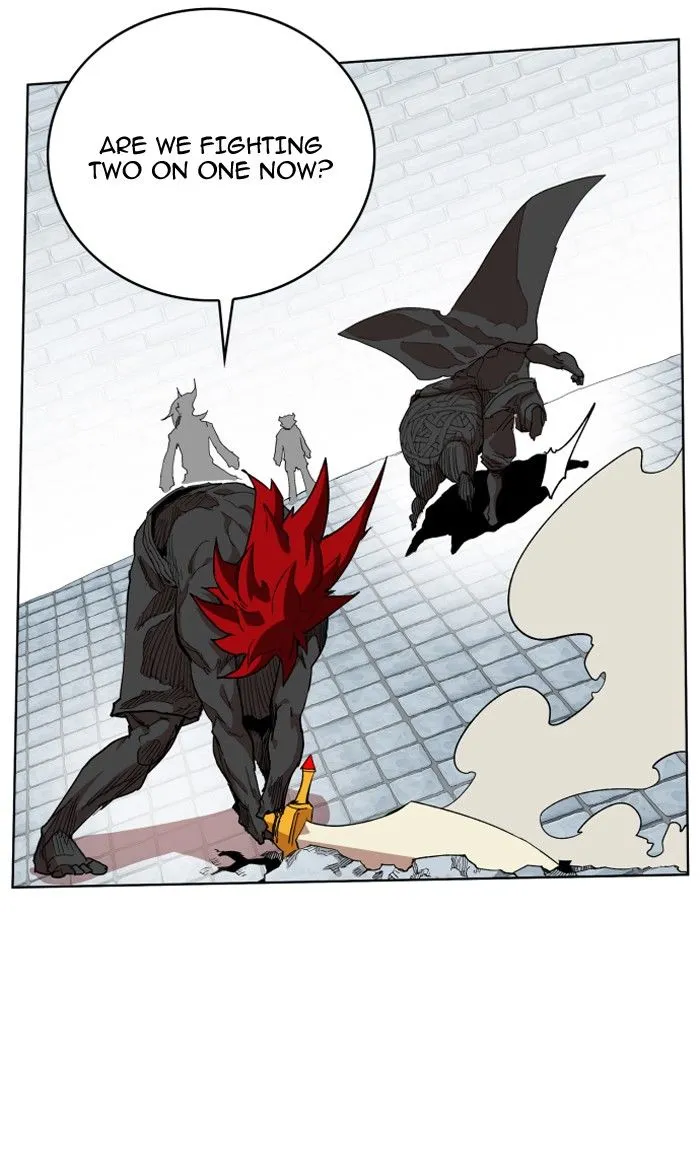 Read Hardcore Leveling Warrior chapter 88.99 image 28 on Lezhin