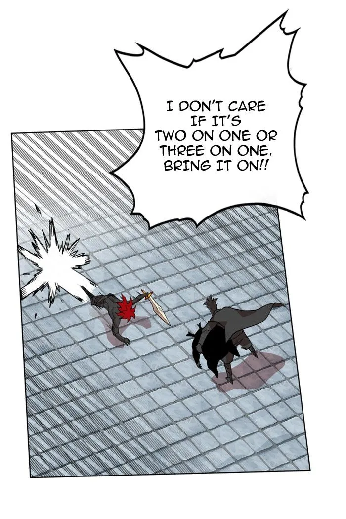 Read Hardcore Leveling Warrior chapter 88.99 image 30 on Lezhin