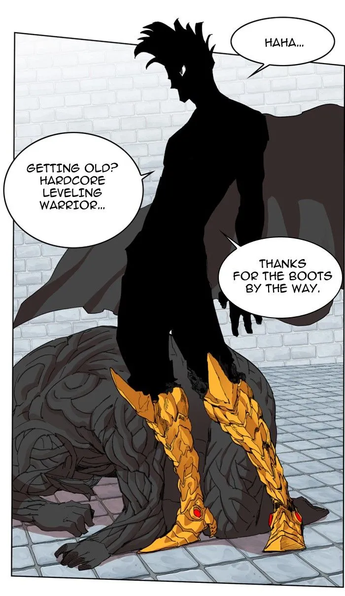 Read Hardcore Leveling Warrior chapter 88.99 image 34 on Lezhin
