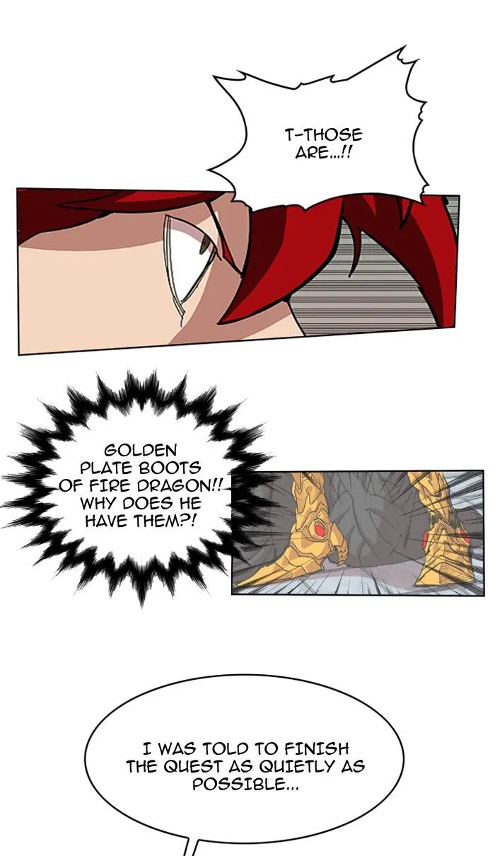 Read Hardcore Leveling Warrior chapter 88.99 image 35 on Lezhin