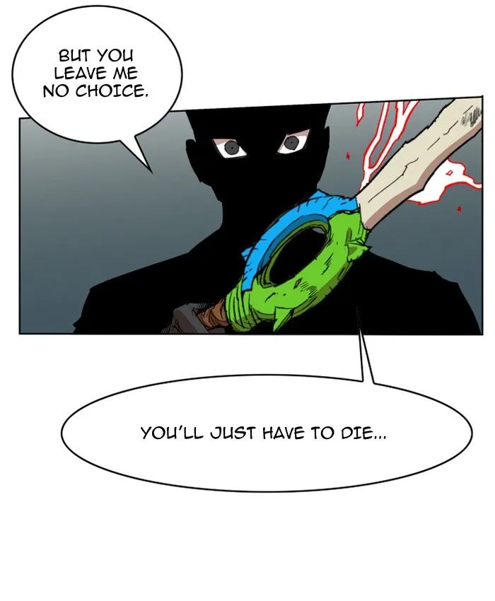 Read Hardcore Leveling Warrior chapter 88.99 image 37 on Lezhin