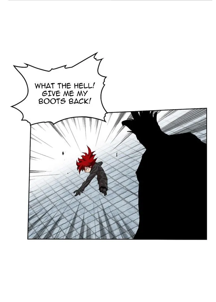 Read Hardcore Leveling Warrior chapter 88.99 image 39 on Lezhin