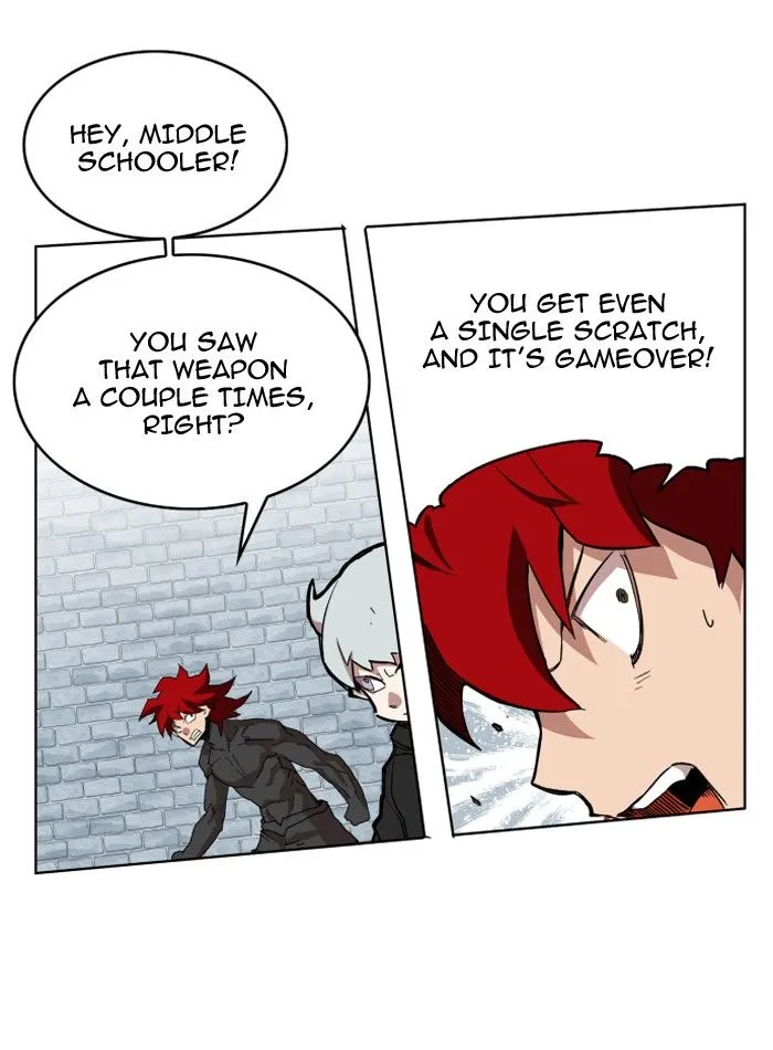 Read Hardcore Leveling Warrior chapter 88.99 image 4 on Lezhin