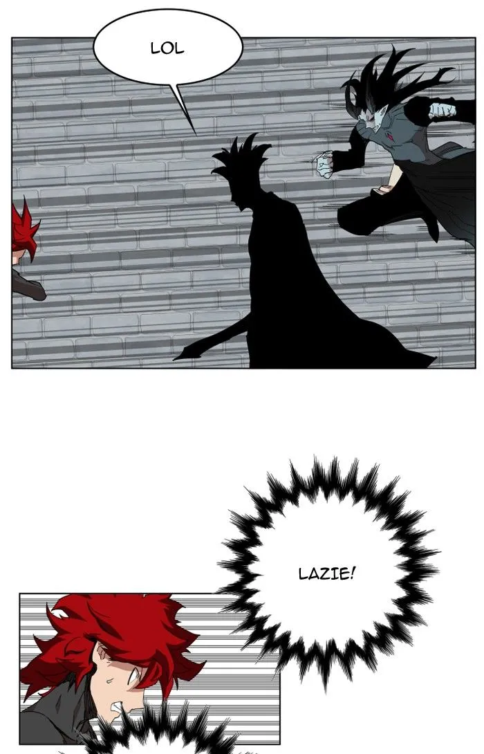 Read Hardcore Leveling Warrior chapter 88.99 image 40 on Lezhin