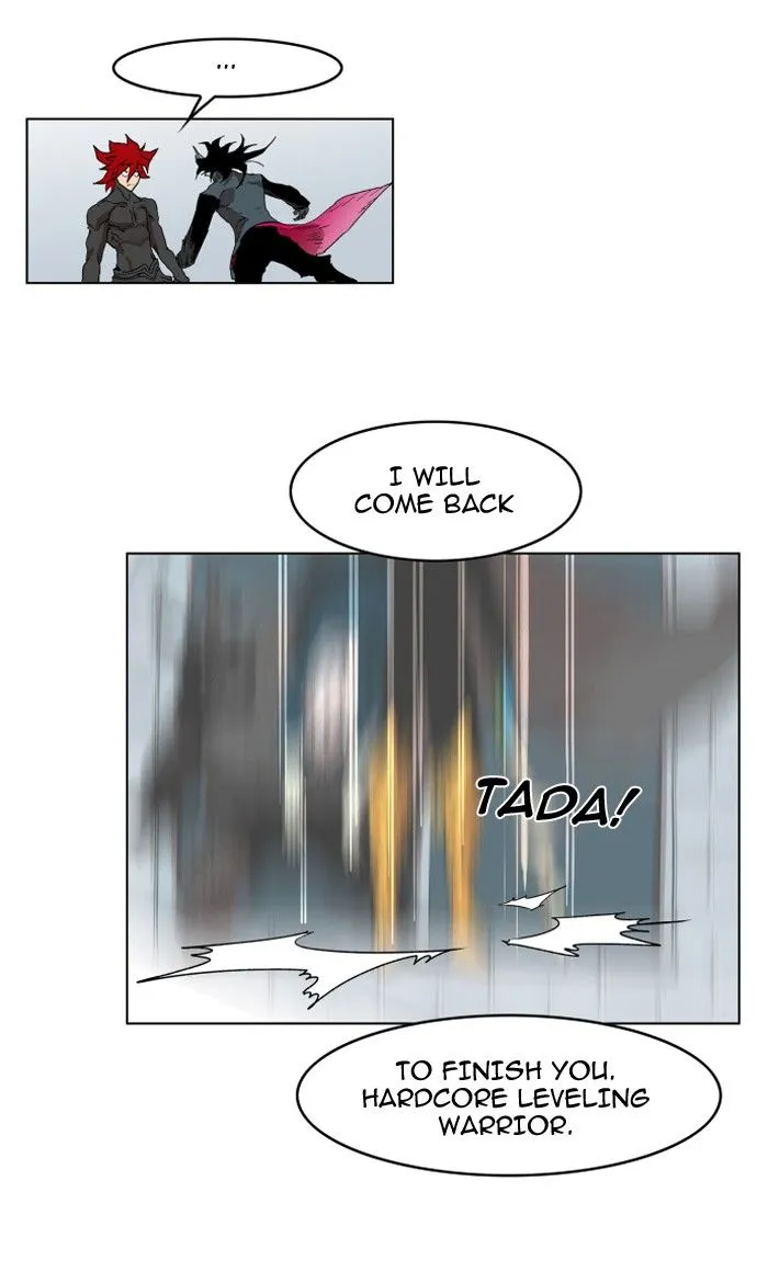 Read Hardcore Leveling Warrior chapter 88.99 image 44 on Lezhin