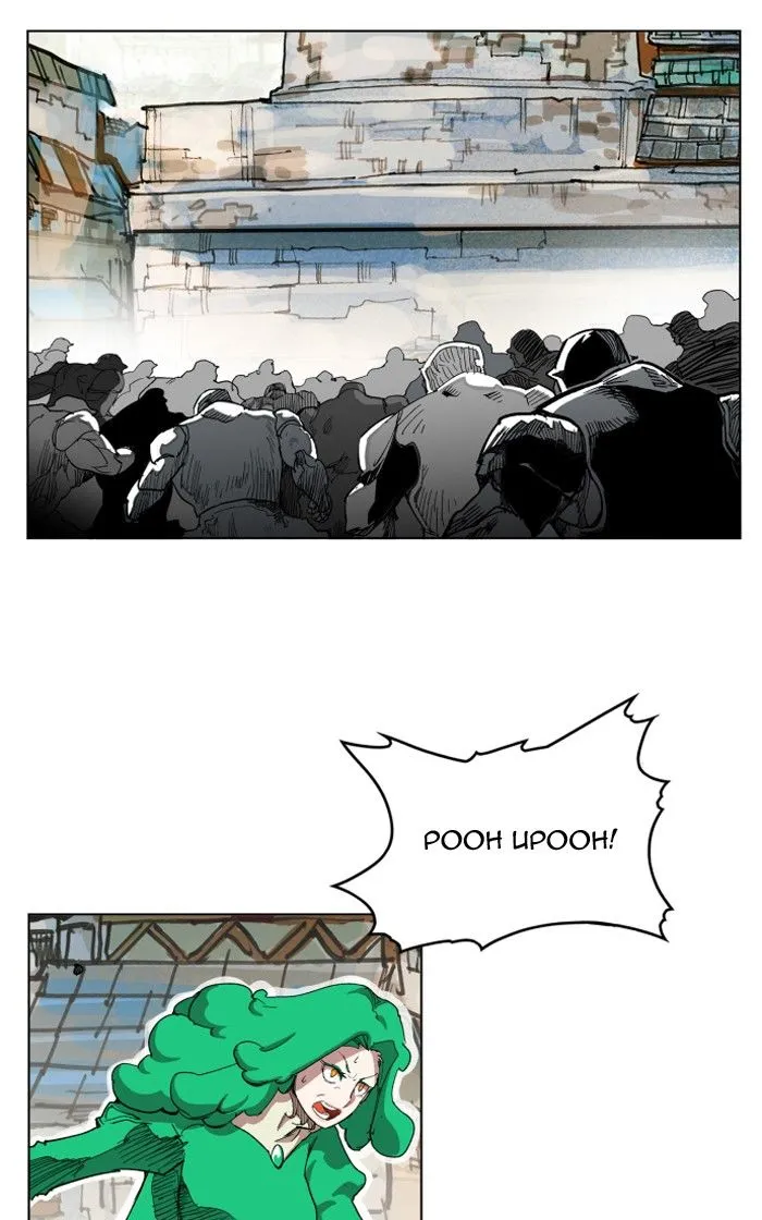 Read Hardcore Leveling Warrior chapter 88.99 image 46 on Lezhin