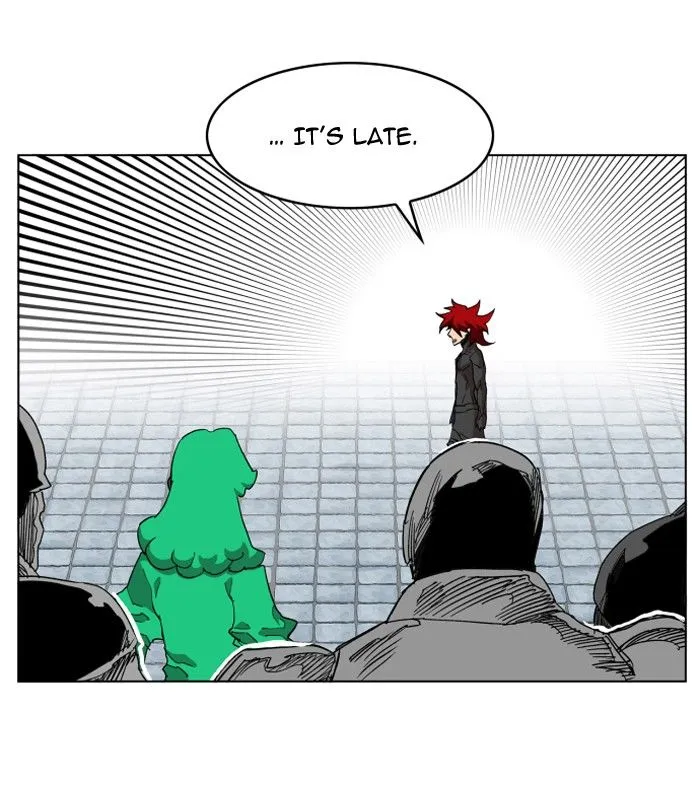 Read Hardcore Leveling Warrior chapter 88.99 image 48 on Lezhin