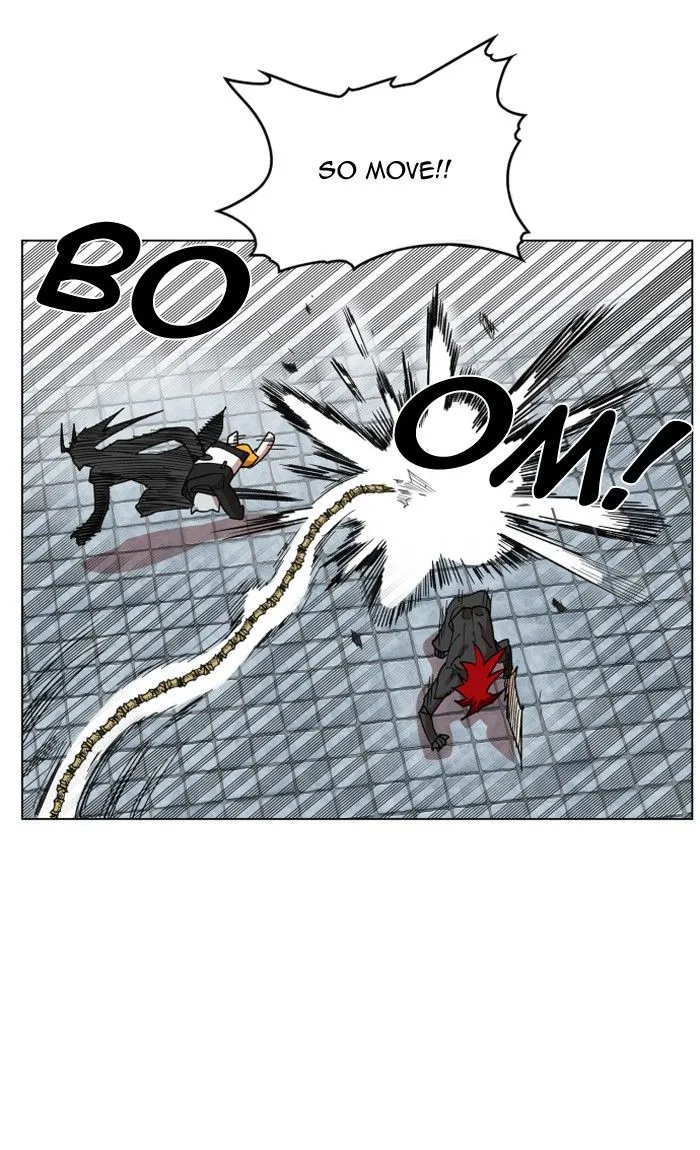 Read Hardcore Leveling Warrior chapter 88.99 image 5 on Lezhin