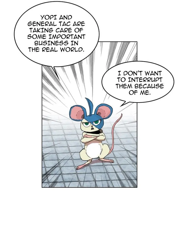 Read Hardcore Leveling Warrior chapter 88.99 image 53 on Lezhin