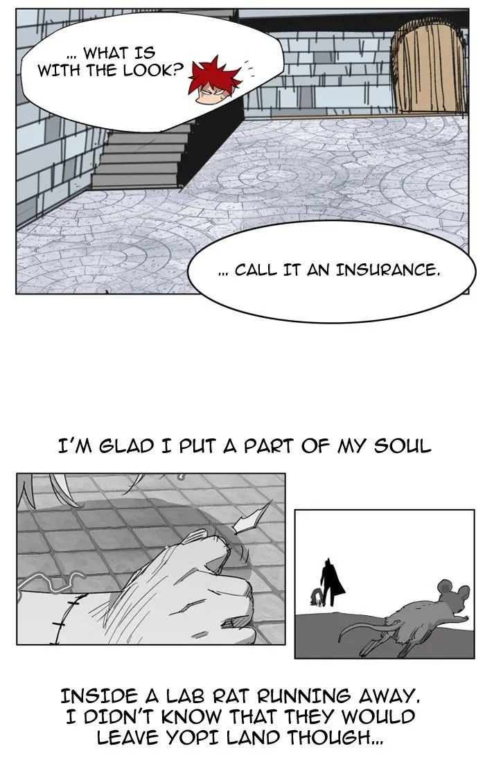Read Hardcore Leveling Warrior chapter 88.99 image 54 on Lezhin