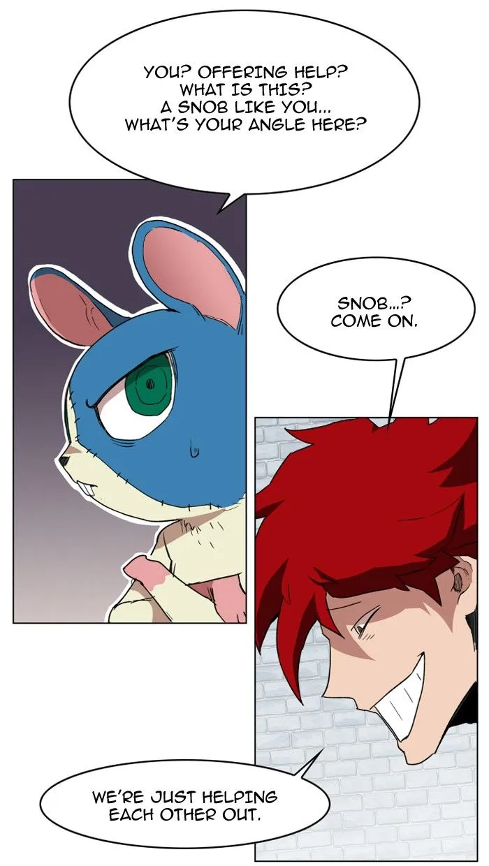 Read Hardcore Leveling Warrior chapter 88.99 image 60 on Lezhin