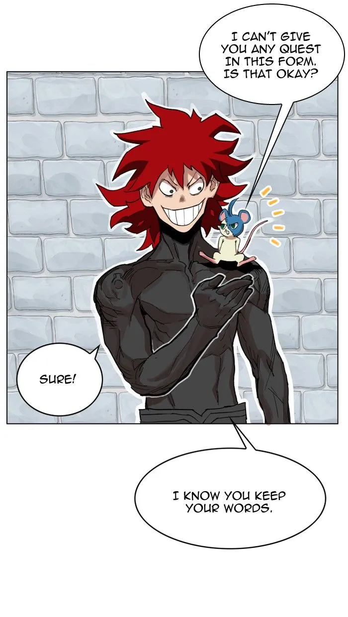 Read Hardcore Leveling Warrior chapter 88.99 image 63 on Lezhin