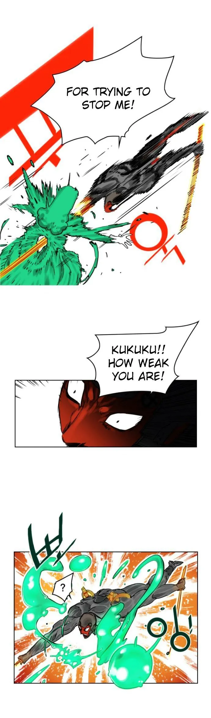 Read Hardcore Leveling Warrior chapter 9.99 image 24 on Lezhin