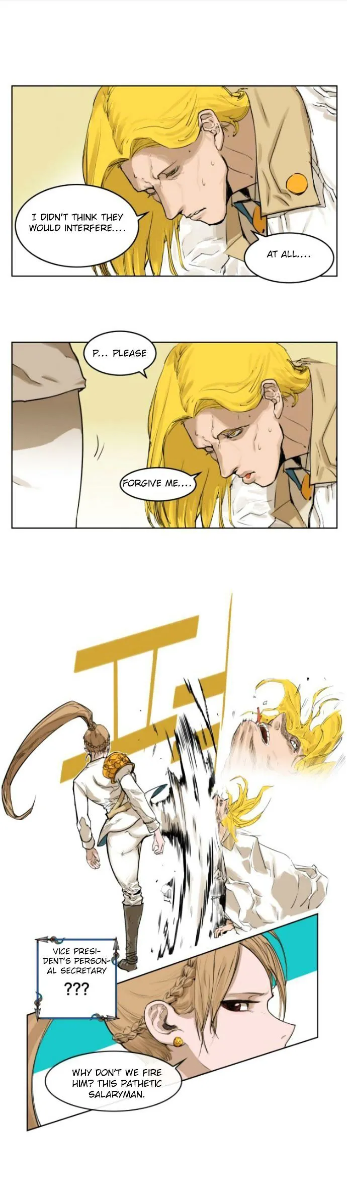 Read Hardcore Leveling Warrior chapter 9.99 image 30 on Lezhin