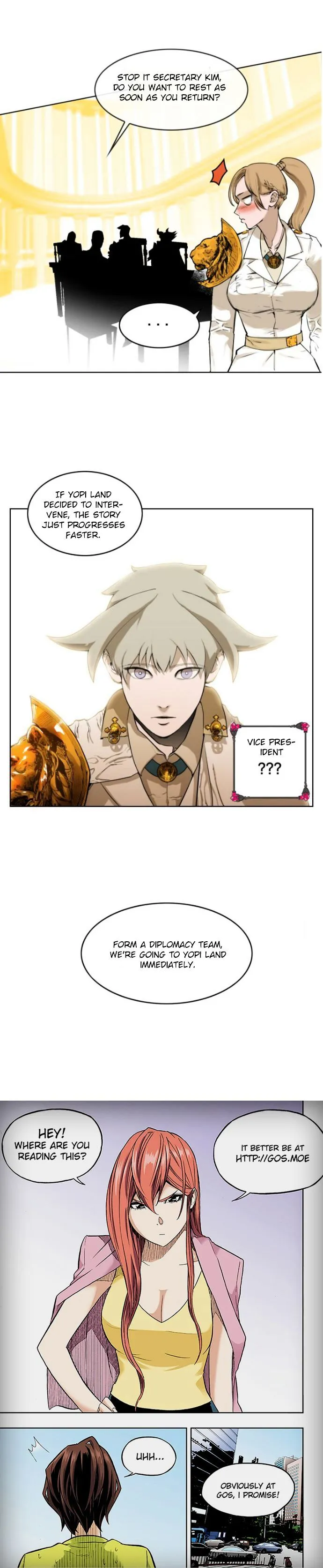 Read Hardcore Leveling Warrior chapter 9.99 image 31 on Lezhin