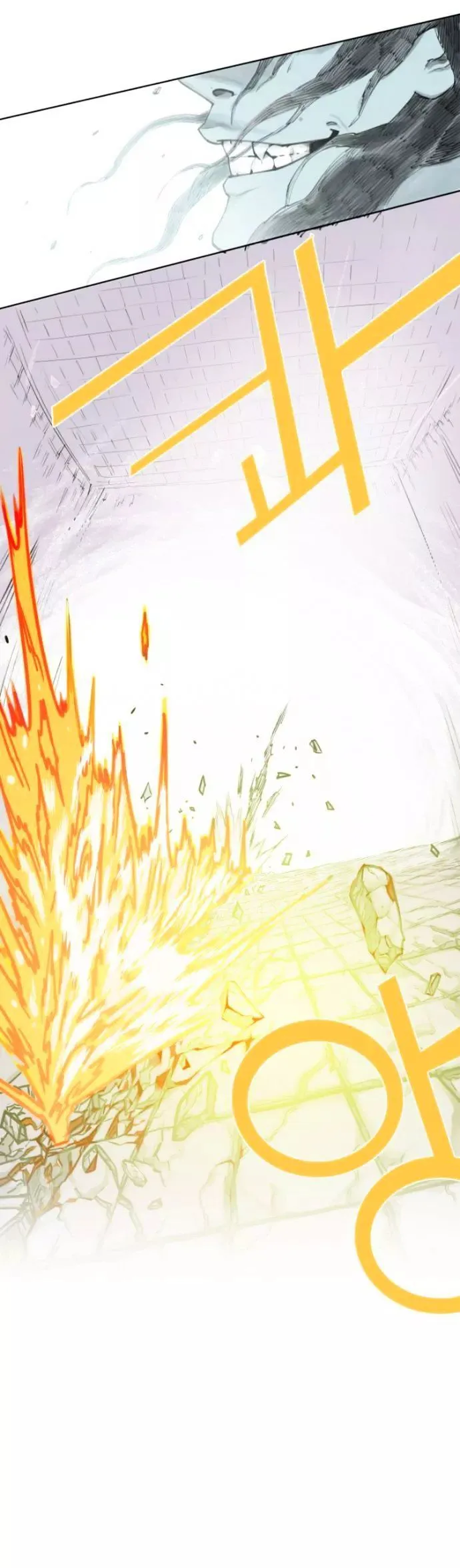 Read Hardcore Leveling Warrior chapter 9.99 image 7 on Lezhin