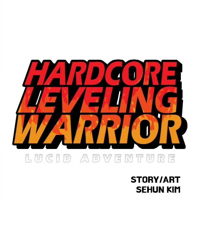 Read Hardcore Leveling Warrior chapter 90.99 image 0 on Lezhin