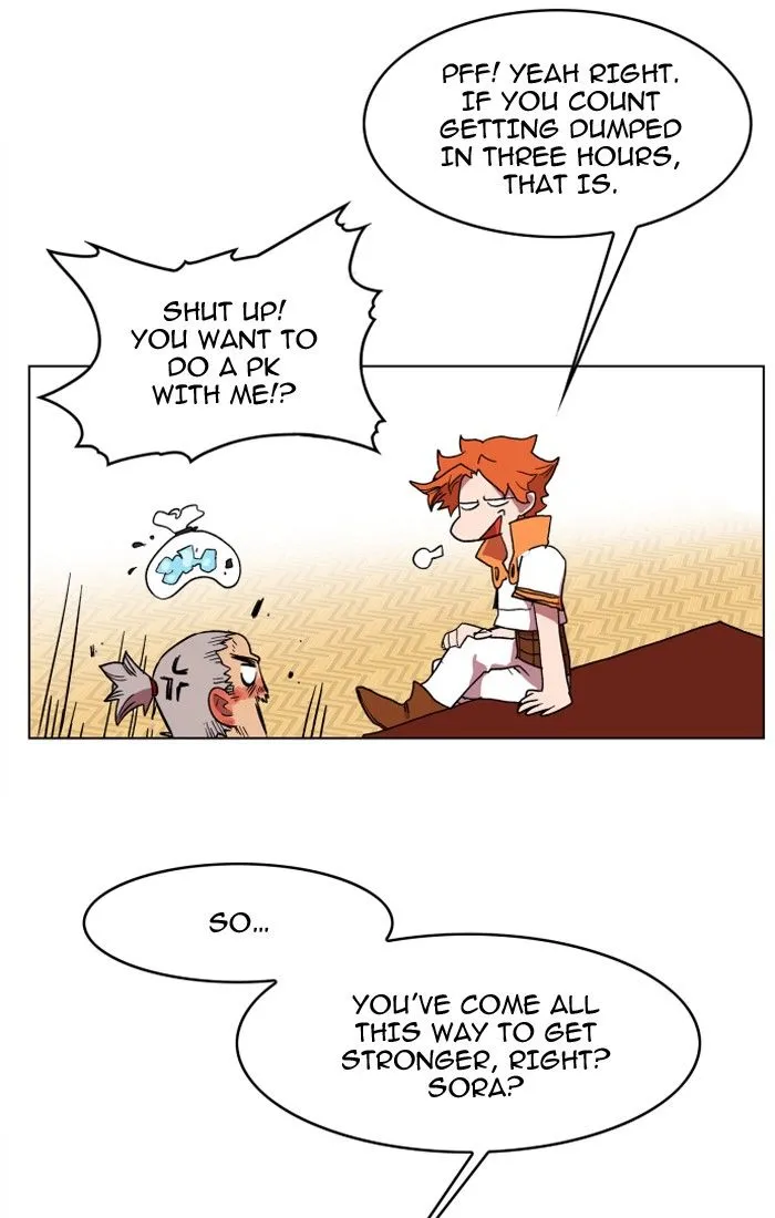 Read Hardcore Leveling Warrior chapter 90.99 image 11 on Lezhin