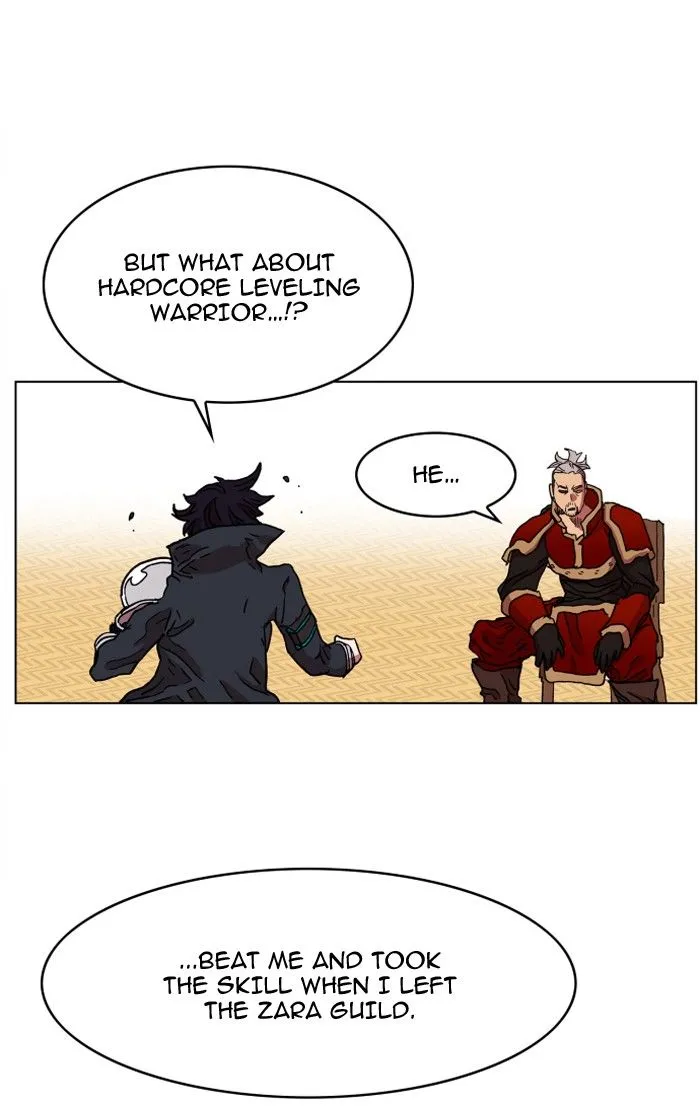 Read Hardcore Leveling Warrior chapter 90.99 image 13 on Lezhin