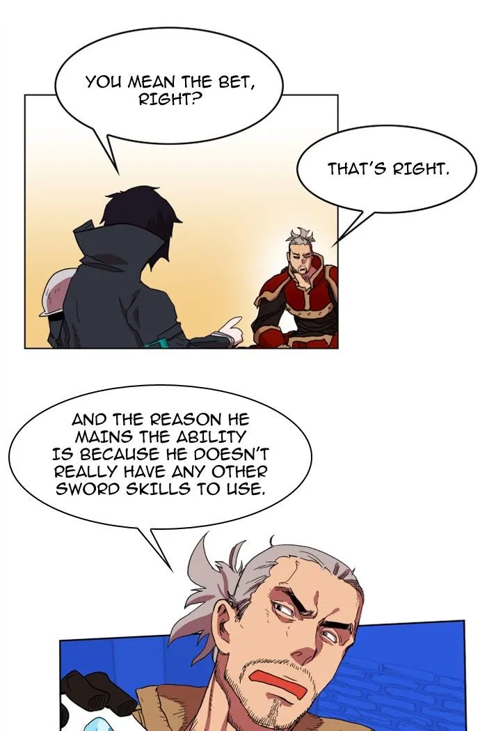 Read Hardcore Leveling Warrior chapter 90.99 image 15 on Lezhin