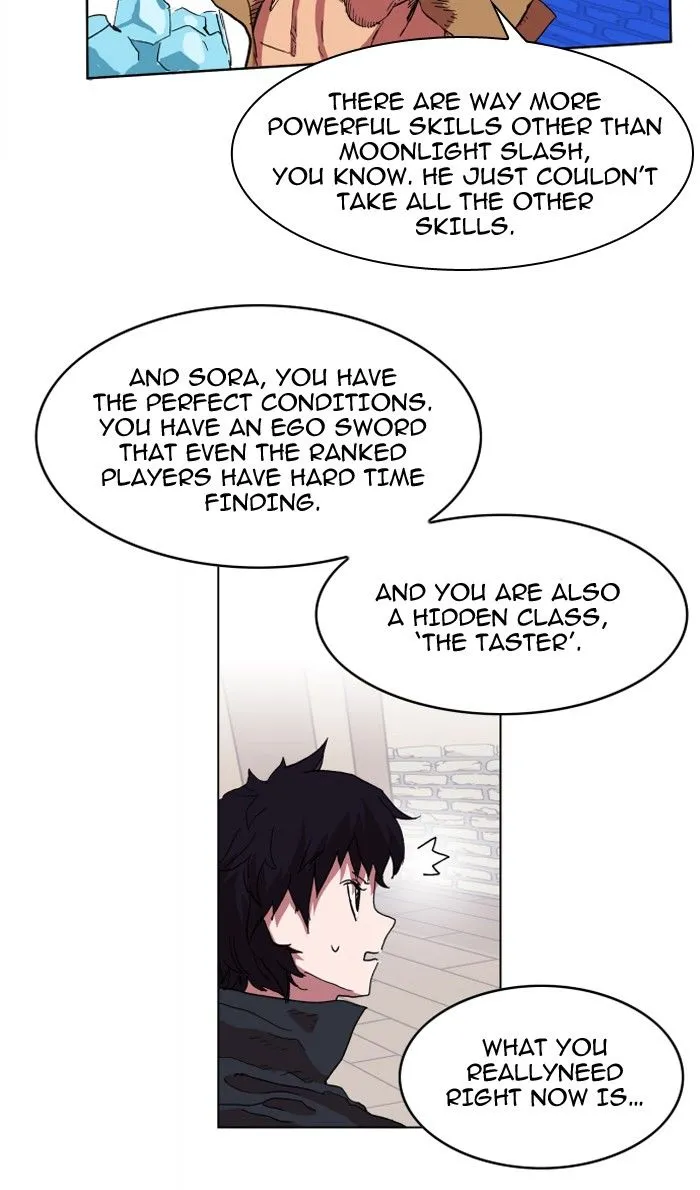 Read Hardcore Leveling Warrior chapter 90.99 image 16 on Lezhin