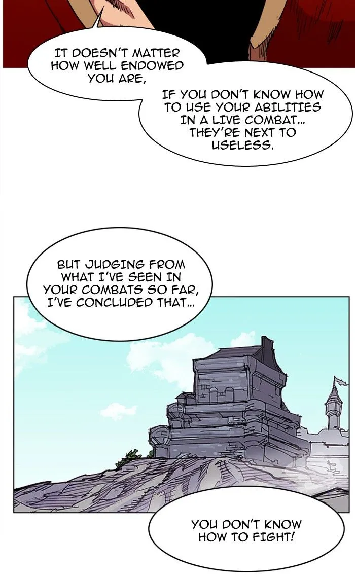 Read Hardcore Leveling Warrior chapter 90.99 image 18 on Lezhin
