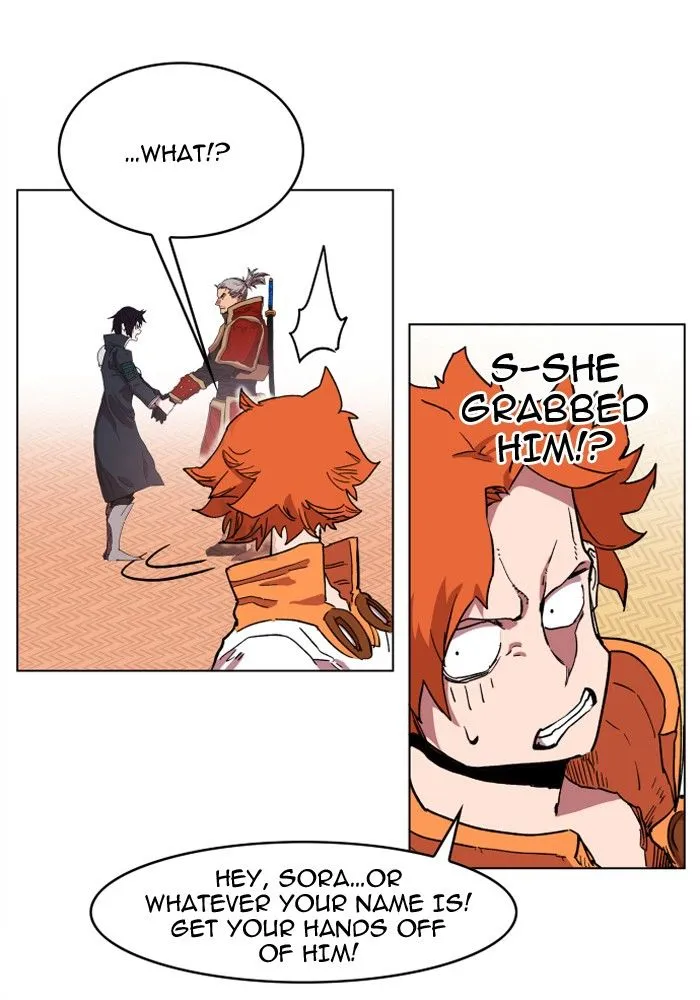 Read Hardcore Leveling Warrior chapter 90.99 image 2 on Lezhin
