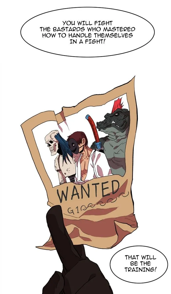 Read Hardcore Leveling Warrior chapter 90.99 image 20 on Lezhin