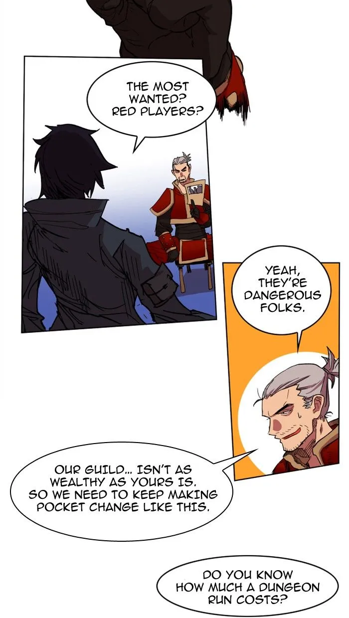 Read Hardcore Leveling Warrior chapter 90.99 image 21 on Lezhin
