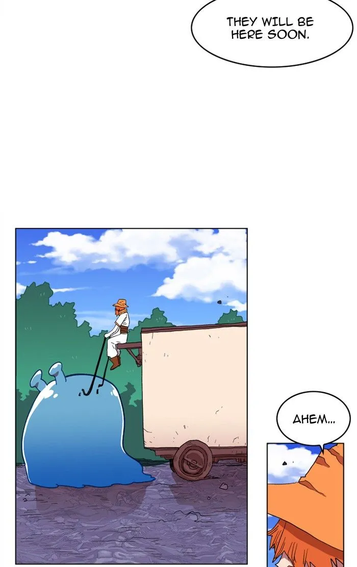 Read Hardcore Leveling Warrior chapter 90.99 image 23 on Lezhin