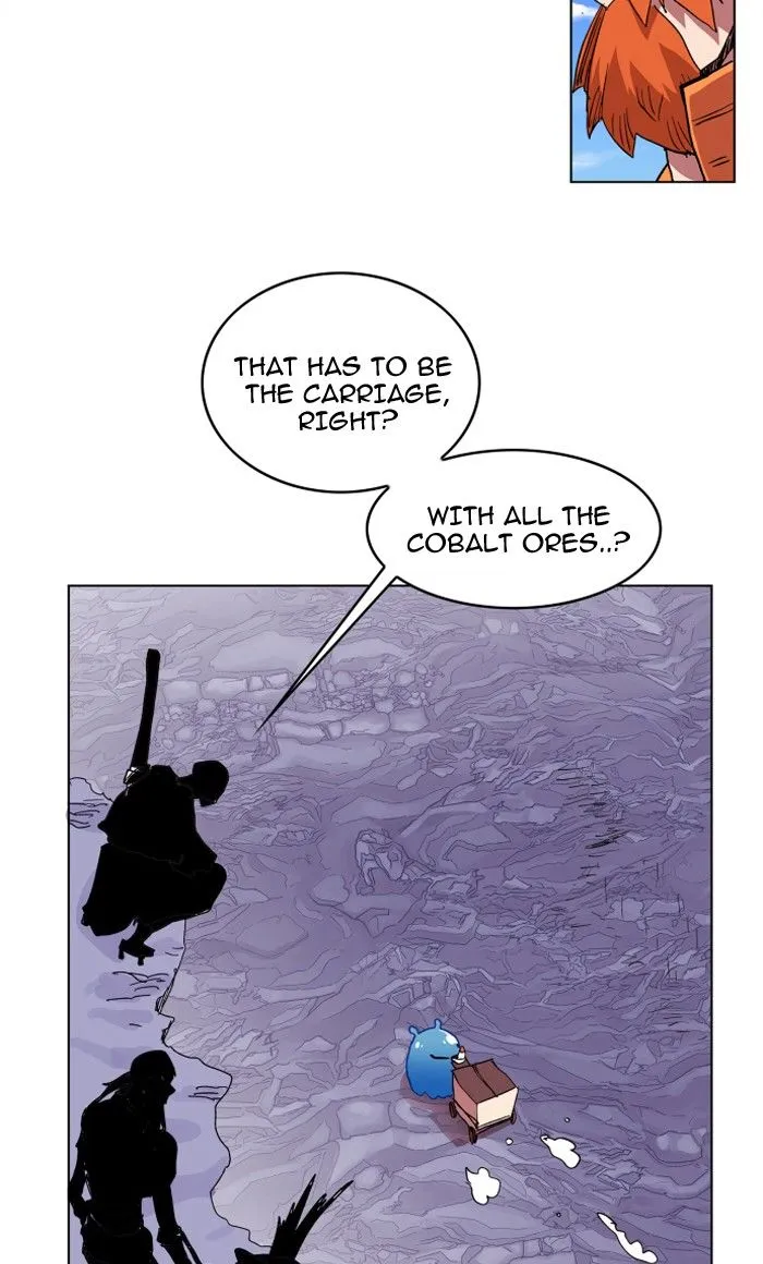 Read Hardcore Leveling Warrior chapter 90.99 image 24 on Lezhin