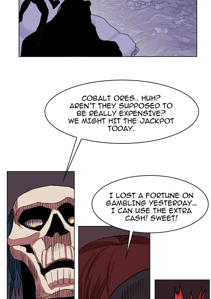 Read Hardcore Leveling Warrior chapter 90.99 image 25 on Lezhin