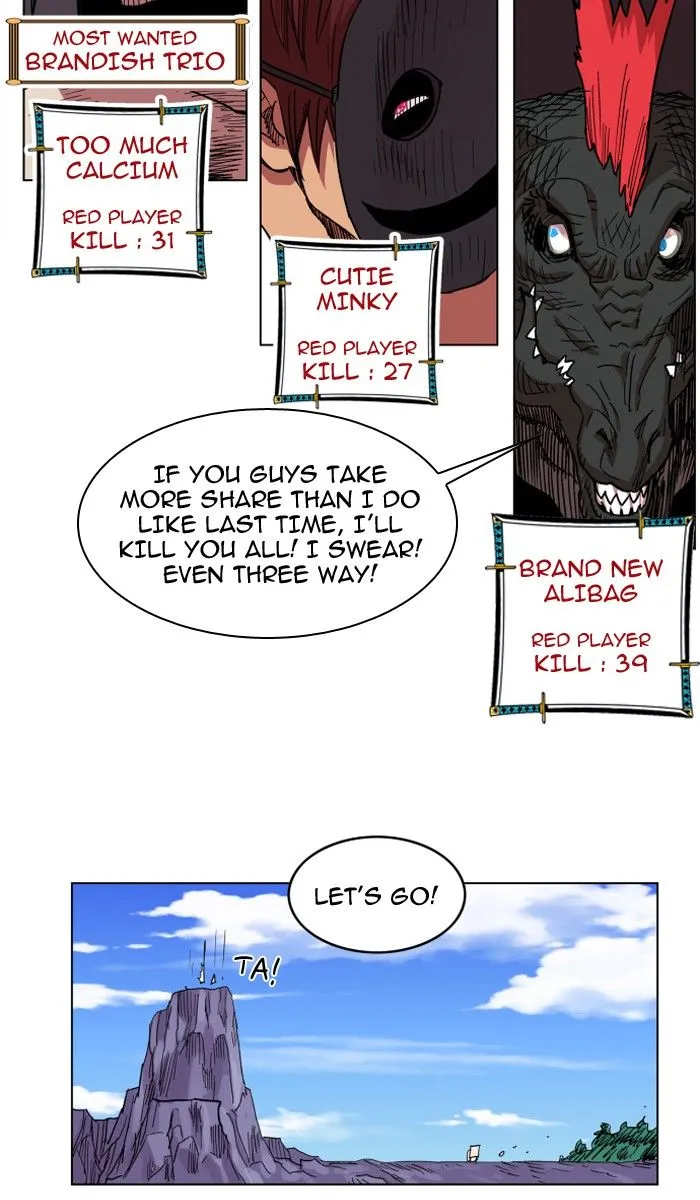 Read Hardcore Leveling Warrior chapter 90.99 image 26 on Lezhin