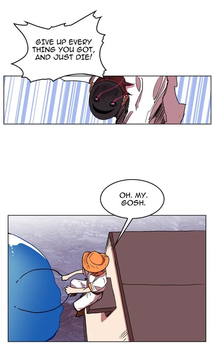 Read Hardcore Leveling Warrior chapter 90.99 image 28 on Lezhin