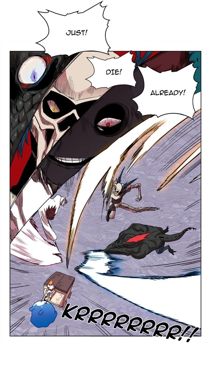 Read Hardcore Leveling Warrior chapter 90.99 image 30 on Lezhin