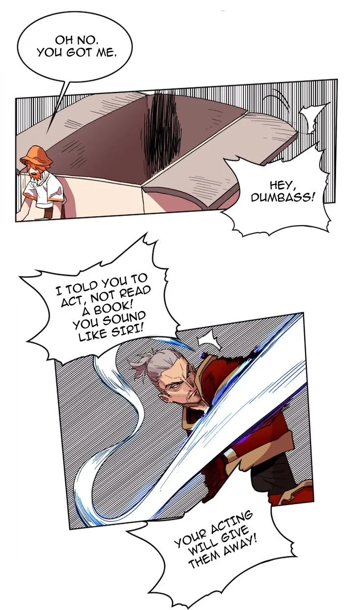 Read Hardcore Leveling Warrior chapter 90.99 image 31 on Lezhin