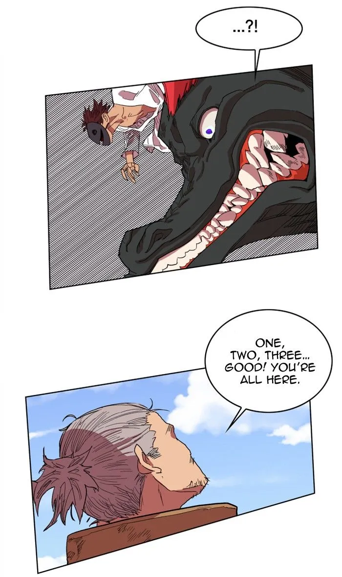 Read Hardcore Leveling Warrior chapter 90.99 image 33 on Lezhin