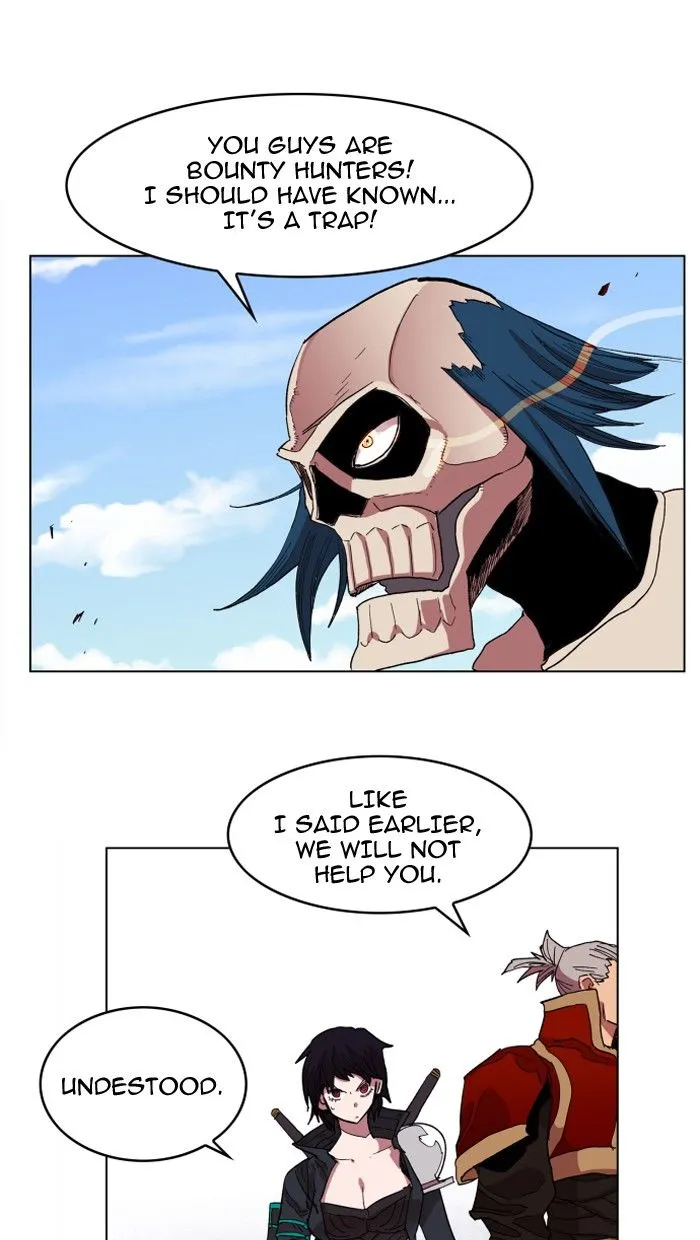 Read Hardcore Leveling Warrior chapter 90.99 image 35 on Lezhin