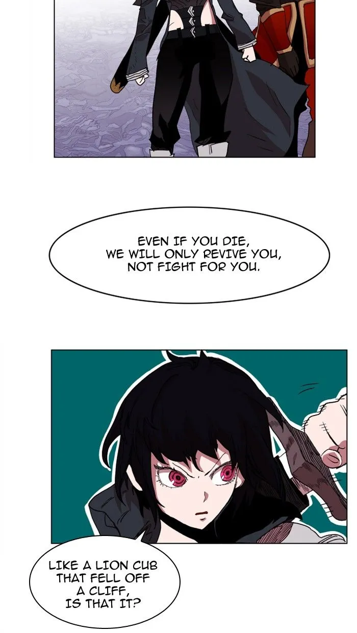 Read Hardcore Leveling Warrior chapter 90.99 image 36 on Lezhin