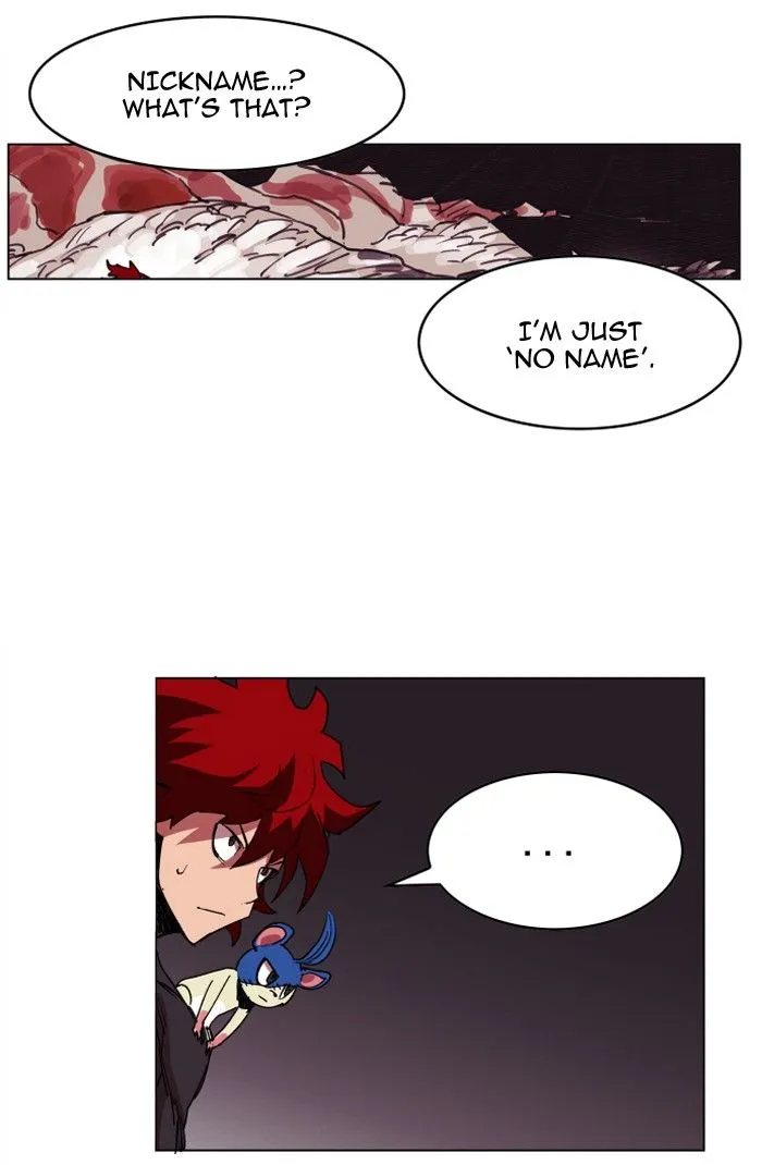 Read Hardcore Leveling Warrior chapter 90.99 image 41 on Lezhin