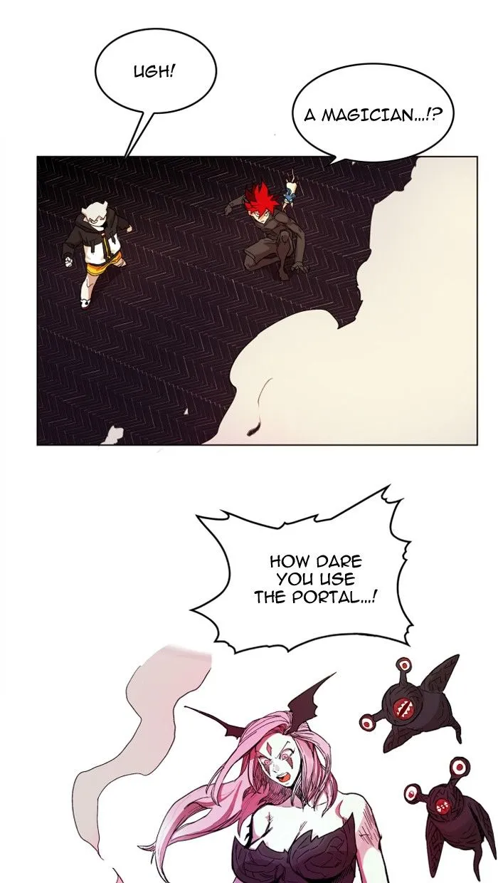 Read Hardcore Leveling Warrior chapter 90.99 image 47 on Lezhin