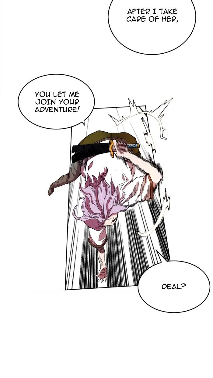 Read Hardcore Leveling Warrior chapter 90.99 image 49 on Lezhin
