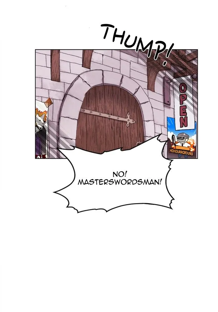 Read Hardcore Leveling Warrior chapter 90.99 image 6 on Lezhin
