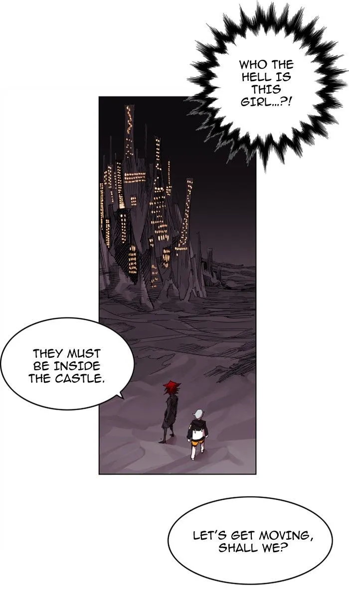 Read Hardcore Leveling Warrior chapter 90.99 image 60 on Lezhin
