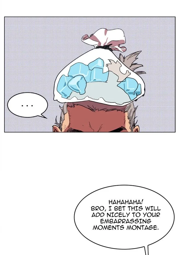 Read Hardcore Leveling Warrior chapter 90.99 image 7 on Lezhin