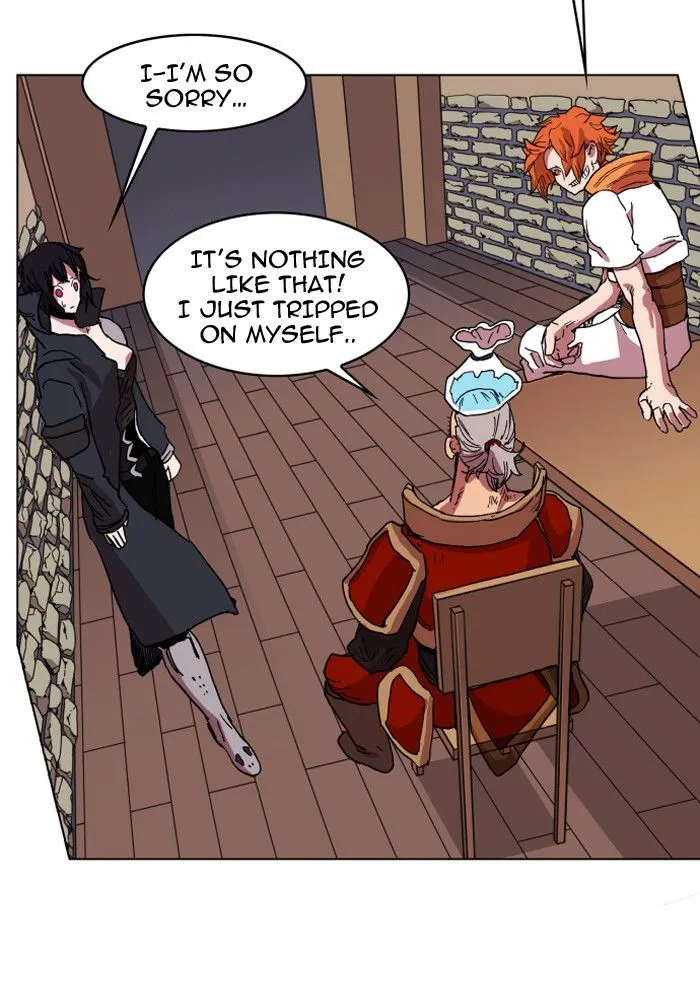 Read Hardcore Leveling Warrior chapter 90.99 image 8 on Lezhin