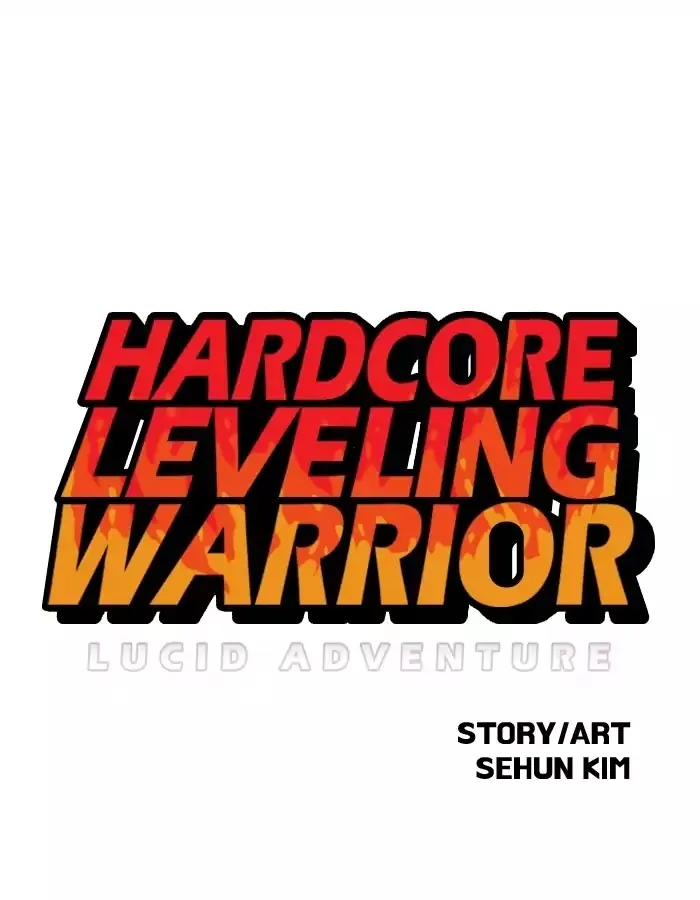 Read Hardcore Leveling Warrior chapter 91.99 image 0 on Lezhin
