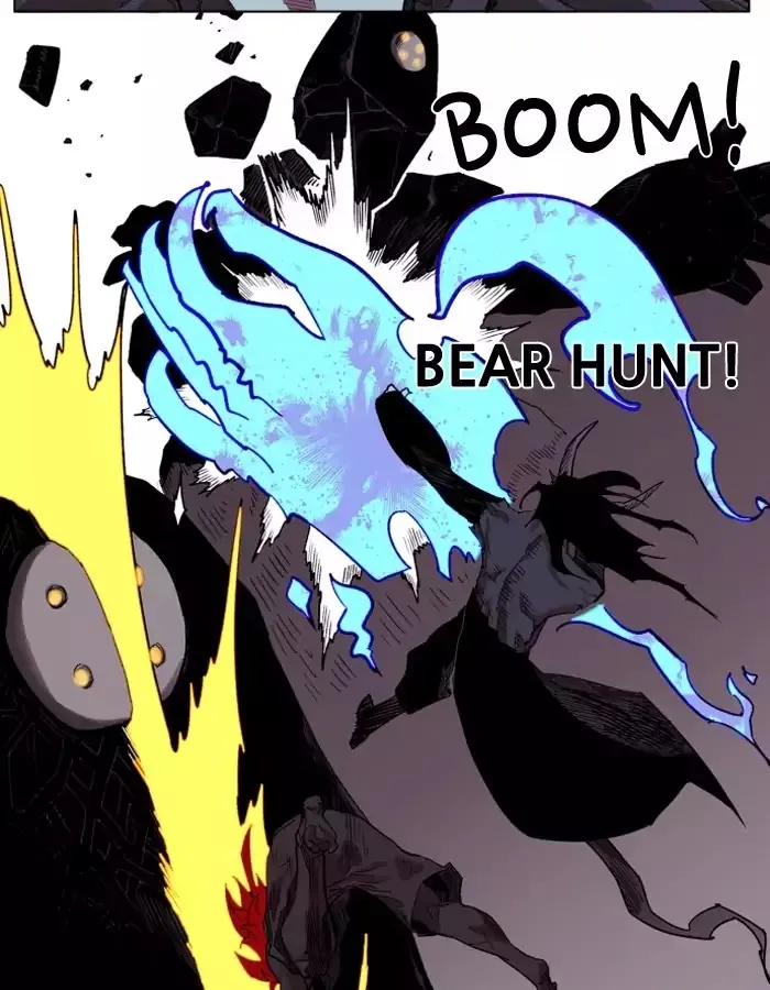 Read Hardcore Leveling Warrior chapter 91.99 image 10 on Lezhin